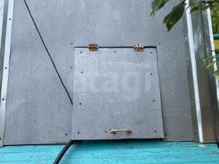  коттедж, 40 м², 6.3 соток