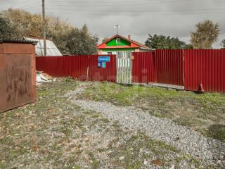 1-этажный дом, 56.9 м², 905 соток