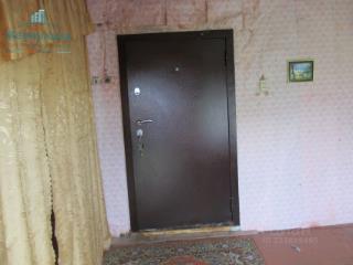 1-этажный дом, 39.5 м², 44 сотки