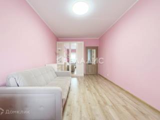 3-комн. квартира, 66.5 м², 2/5 этаж