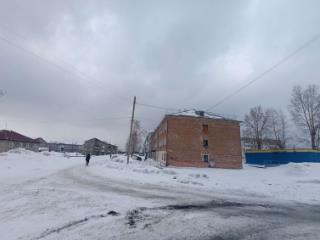 Студия, 16.1 м², 2/3 этаж