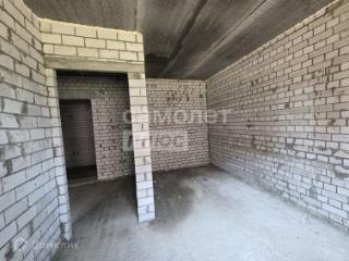 1-комн. квартира, 37.1 м², 4/5 этаж
