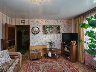 4-комн. квартира, 80 м², 1/7 этаж