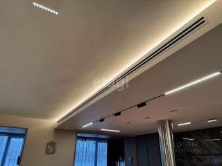 3-комн. квартира, 198 м², 2/12 этаж