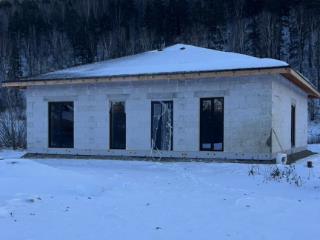  дом, 120 м², 10 соток