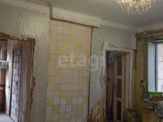 2-комн. квартира, 35.2 м², 1/1 этаж