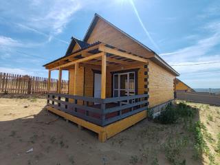 2-этажный дом, 150 м², 6 соток