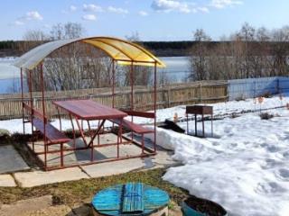 2-этажный дом, 100 м², 13 соток