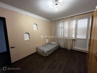 2-комн. квартира, 64.1 м², 16/17 этаж