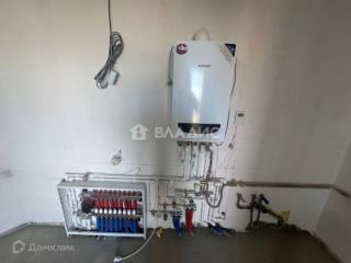 3-комн. квартира, 78 м², 4/8 этаж