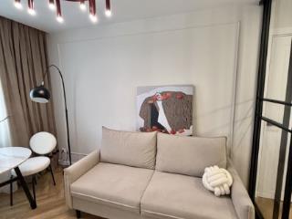 2-комн. квартира, 40.6 м², 7/9 этаж