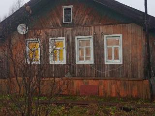  дом, 80 м², 17 соток