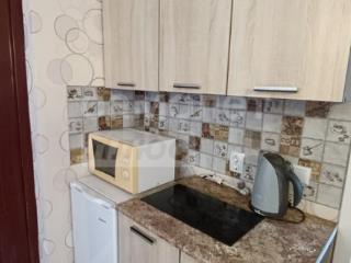 Студия, 14.5 м², 3/4 этаж