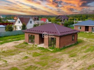 1-этажный дом, 95 м², 10.5 соток