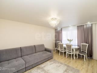 3-комн. квартира, 59.4 м², 1/5 этаж