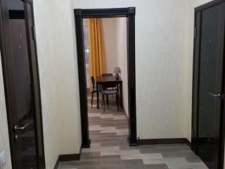 1-комн. квартира, 47.6 м², 3/21 этаж