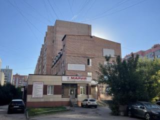 2-комн. квартира, 50 м², 3/9 этаж
