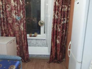 Студия, 11.8 м², 1/9 этаж