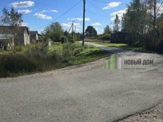  дом, 40 м², 22 сотки