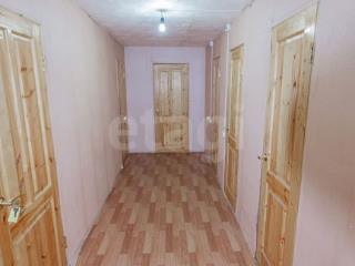  дом, 581.7 м², 7 соток