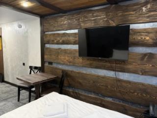 Студия, 17.8 м², 1/4 этаж