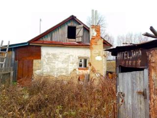 1-этажный дом, 43.5 м², 40 соток