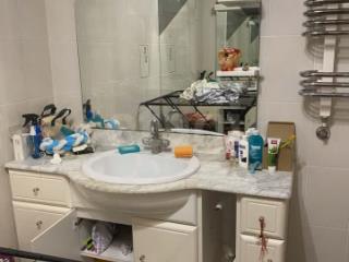 2-комн. квартира, 85.2 м², 2/5 этаж