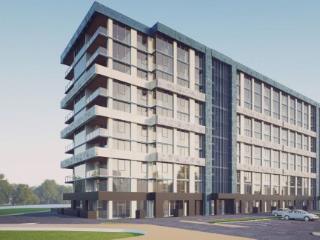 Студия, 28.9 м², 5/10 этаж