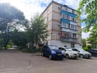 2-комн., Квартира, 48.1 м², 5/5 этаж