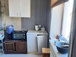 1-комн. квартира, 35 м², 3/5 этаж