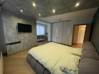 2-комн. квартира, 92.9 м², 11/17 этаж