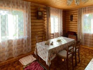  коттедж, 94 м², 11 соток