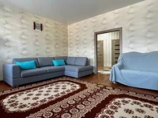 1-этажный дом, 109 м², 12 соток