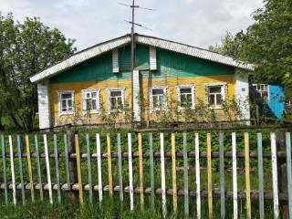 1-этажный дом, 41.7 м², 25.3 соток