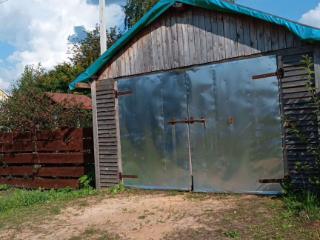  дом, 74 м², 25 соток