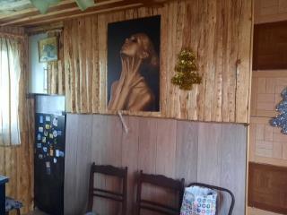  коттедж, 45 м², 10 соток