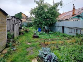 1-этажный дом, 41.9 м², 3 сотки