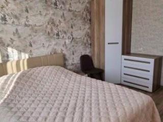 1-комн. квартира, 58 м², 1/1 этаж