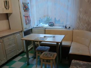 3-комн. квартира, 64 м², 7/9 этаж