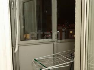 Студия, 29.4 м², 5/16 этаж