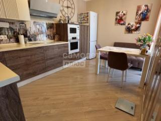 2-комн. квартира, 50 м², 17/24 этаж