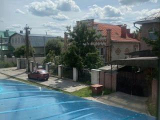 3-этажный коттедж, 243 м², 8.5 соток