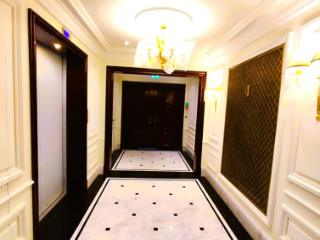 3-комн. квартира, 143 м², 4/4 этаж