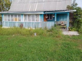 1-этажный дом, 30 м², 7 соток