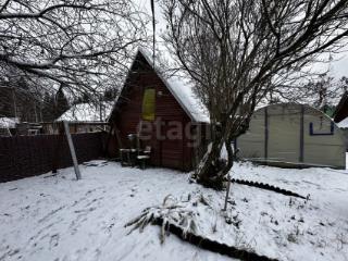 2-этажный дом, 22.7 м², 5.1 соток