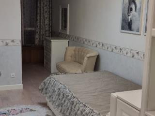 5-комн., Квартира в новостройке, 157 м², 4/25 этаж