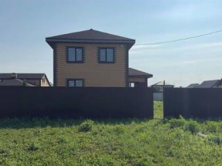 2-этажный дом, 139.3 м², 10 соток