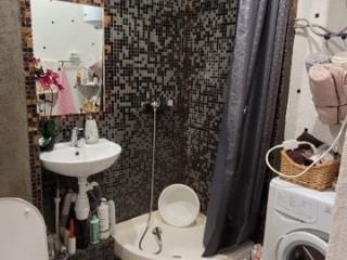 1-комн. квартира, 34.1 м², 1/4 этаж