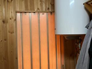 1-этажный дом, 120 м², 10 соток