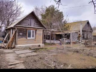 1-этажный дом, 66 м², 731 сотка